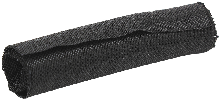 1/4" 3.7 METER HEAT WRAP WIRE AND HOSE PROTECTION