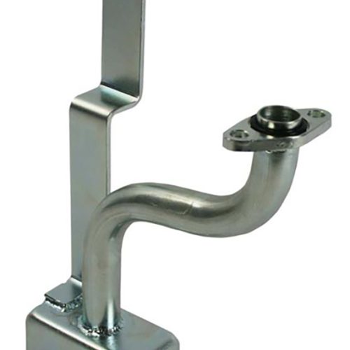 SUBARU OIL PUMP PICKUP 2002-05WRX OEM OIL PANS