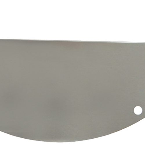 LS ALUMINIUM INSPECTION COVER DUST COVER AFTERMARKET OIL PAN