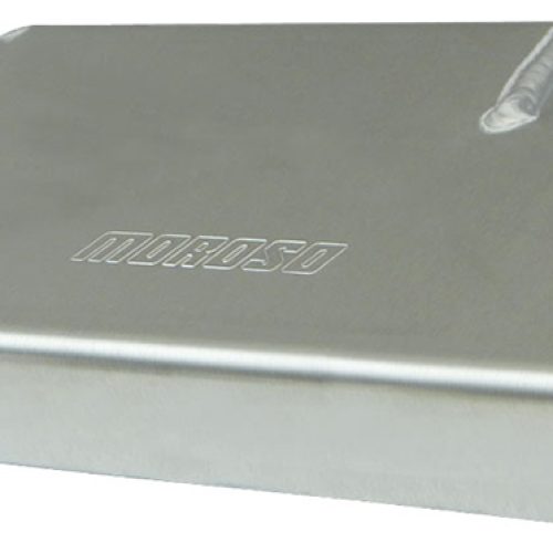 FUSE BOX COVER, FABRICATED    ALUMINIUM, MUSTANG 2015-ON
