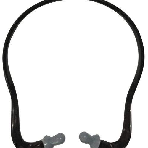 AEROFLOW EAR PLUGS            BANDED TYPE