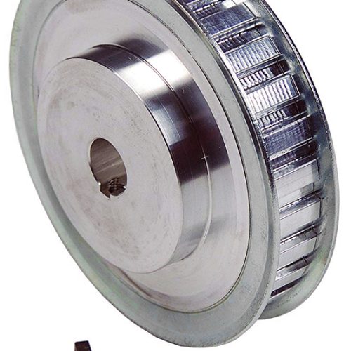 AEROMOTIVE PUMP PULLEY 28T    3/8 PITCH GILMER STYLE