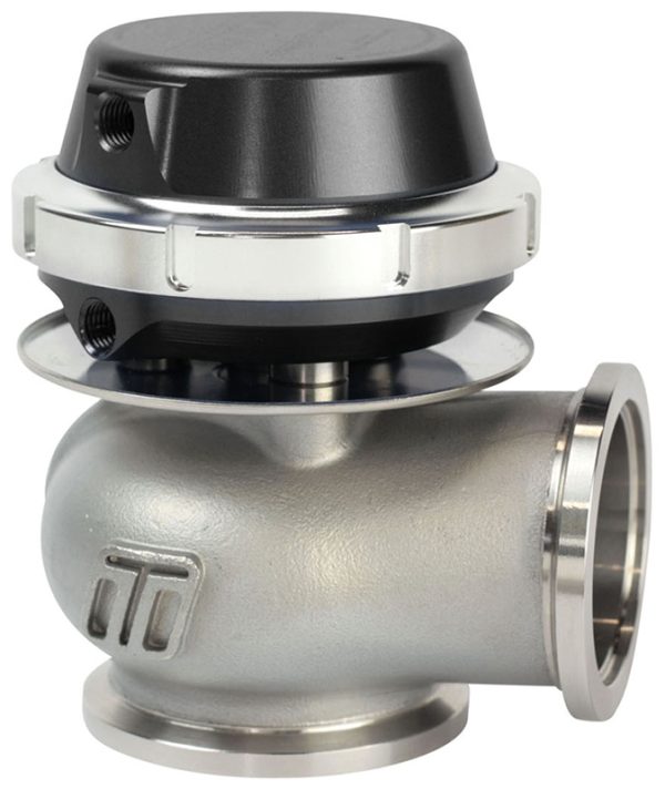 GEN4 14PSI WG40 COMPGATE BLACKEXTERNAL WASTEGATE. COMPGATE40