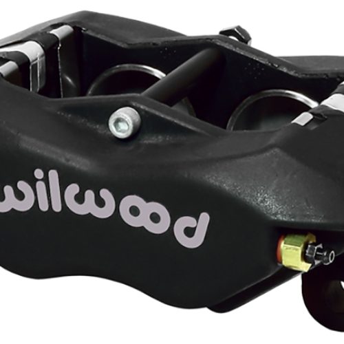 FNDL CALIPER, SIDE INLET      1.75″ PISTONS, .81″ DISC