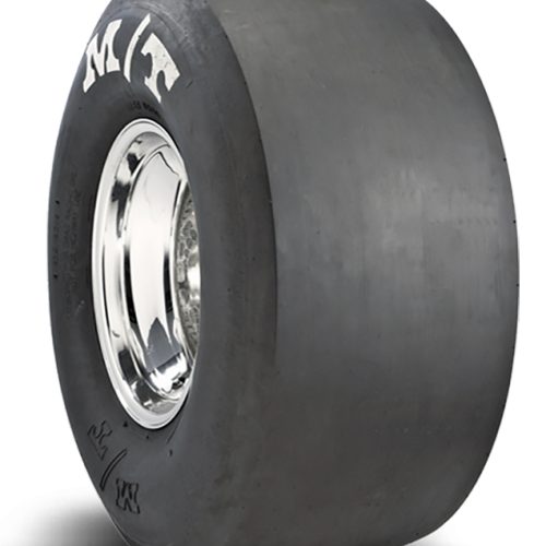 24.5 x 9.0-13 ET DRAG SLICK   X8 COMPOUND.