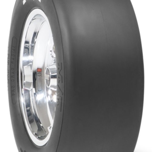 26.0 x 8.5-15 PRO DRAG RADIAL R1 SLICK TUBELESS