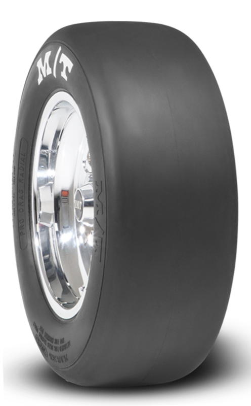 29.5/9.0R15 PRO DRAG RADIAL TUBELESS R1 COMP.