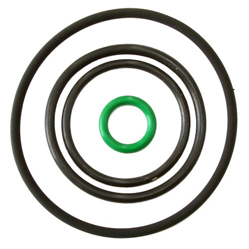 REPLACEMENT O-RINGS TO SUIT   BALL VALVE FUEL FILTER