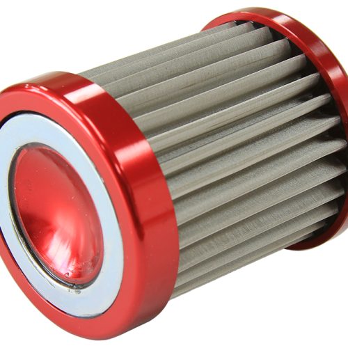 AEROFLOW BILLET Z586 & Z373   REPLACEMENT 10 MICRON ELEMENT