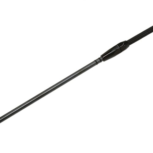 302C 351C CLEV ENGINE DIPSTICKBILLET HANDLE S/S BRAIDED TUBE