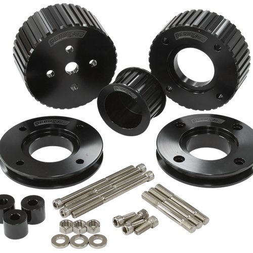 GILMER DRIVE KIT – BLACK HOLDEN 5.0L 304ci V8 VN-VS
