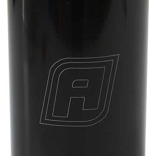 Sprint Car Shock Bump Cup – BlackFor Use With Pro Shocks With 9/16″ Shaft