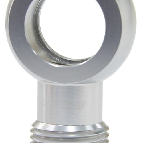 Banjo 18mm  to -8AN           SILVER