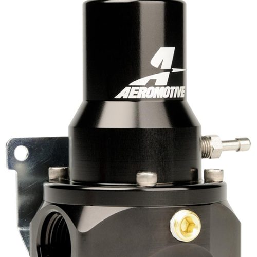 EXTREME FLOW EFI REGULATOR 30-120 PSI. -10 INLETS -10 BYPASS