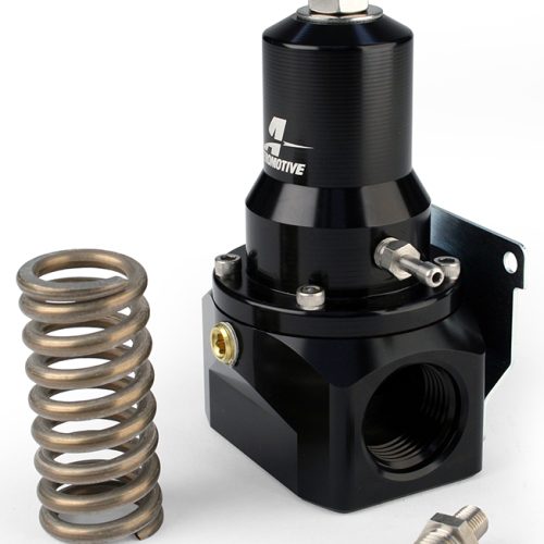 EXTREME FLOW EFI REGULATOR 30 – 120 PSI. -12 IN/OUT & RETURN