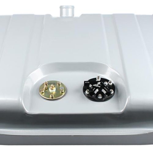 STEALTH FUEL TANK 67-68 CAMAROWITH 340 STEALTH IN TANK PUMP