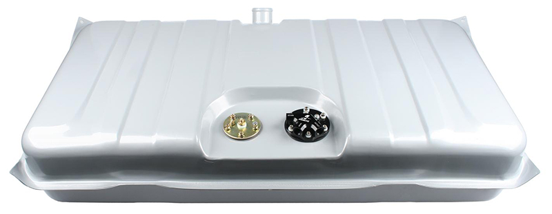 STEALTH FUEL TANK 1969 CAMARO WITH 340 STEALTH IN TANK PUMP