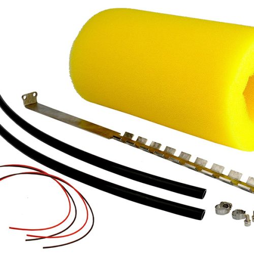 EXTENSION DUAL PHANTOM 10″-20″DEPTH, FITS ARO18309