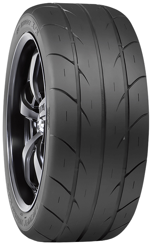 305/45R17 ET STREET S/S TYRE. R2 EQU 28x12.50R17