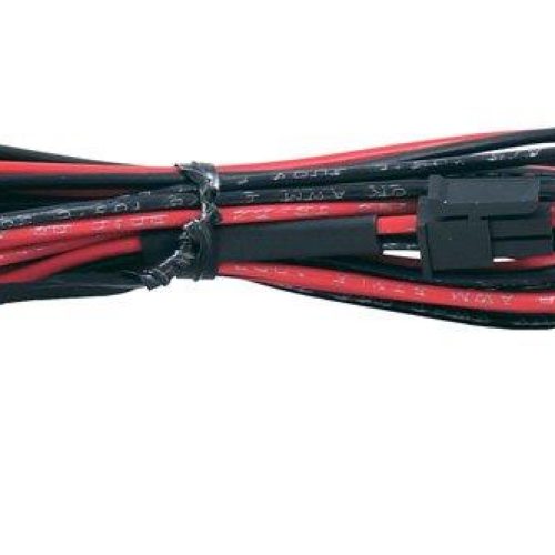 REMOTE RECORD PUSH BUTTON FOR PL-1 POCKET LOGGER