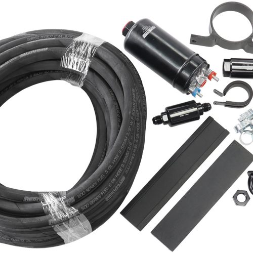 INLINE EFI FUEL DELIVERY KIT  up to -650HP