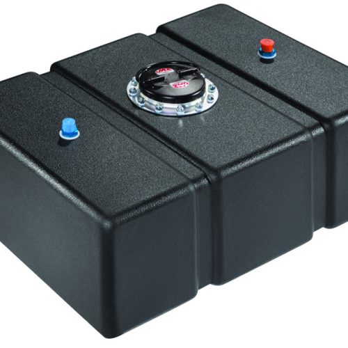 CIRCLE TRACK FUEL CELL 12GAL 17.5″x16″x10″