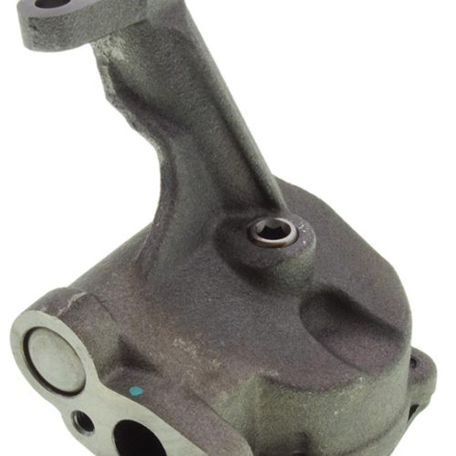 OIL PUMP, STD VOLUME, FORD BBF429 460, REAR SUMP, BOLT-ON