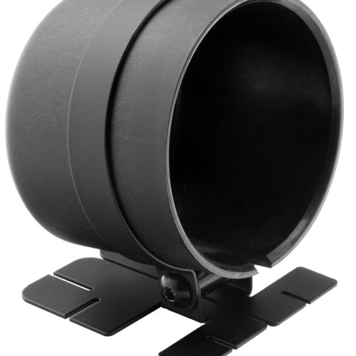OMNI-POD 2-1/16″ MOUNT, BLACK FOR AIR DRIVE & DIGITAL GAUGES