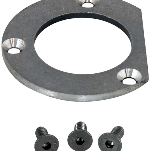 TAIL BEARING RETAINER WITH SCREWS FOR ULTRA & PRO HD
