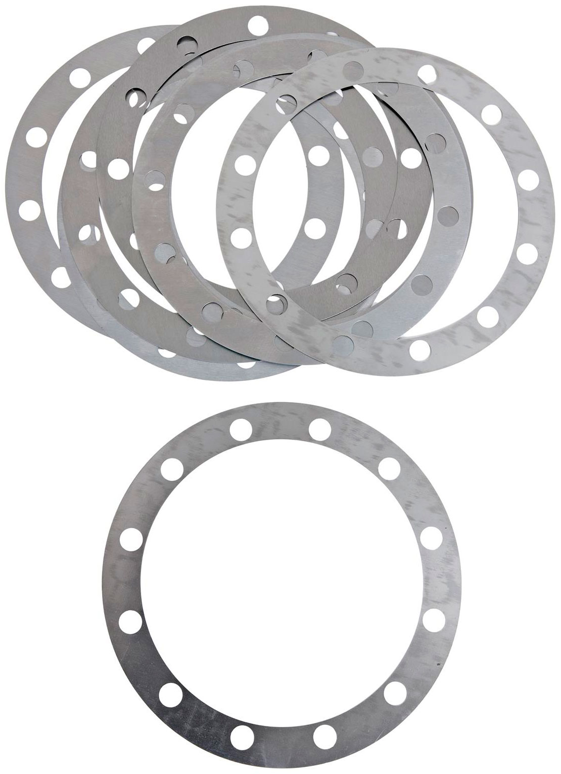 ULTRA CASE PINION DEPTH SHIM KIT