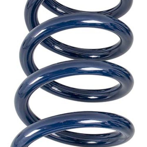 HYPERCOIL SPRING, 300LBS, EACH2.5″ ID x 10″ LONG