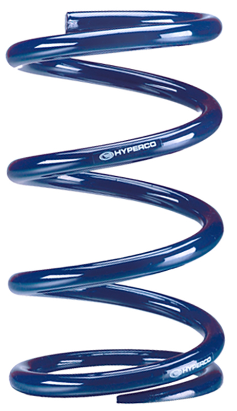 HYPERCOIL SPRING, 325LBS, EACH2.5" ID x 8" LONG