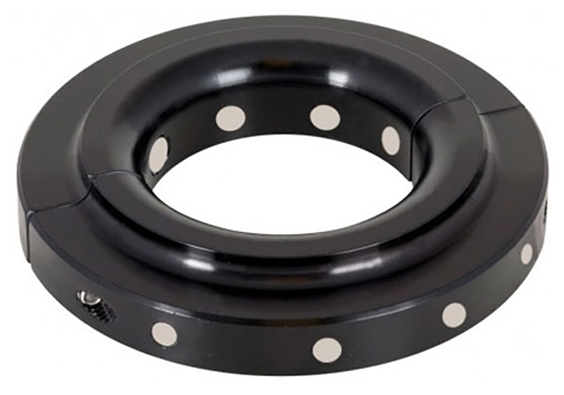 PICKUP COLLAR, 8 MAGNET 2.125"ID FOR 1604, 1634, 2304