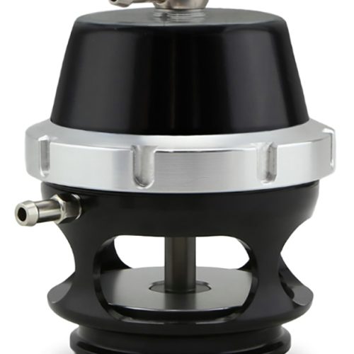 POWER PORT BOV BLACK