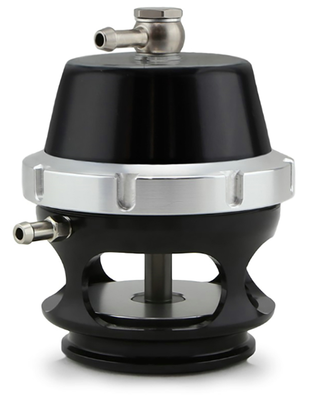 POWER PORT BOV BLACK