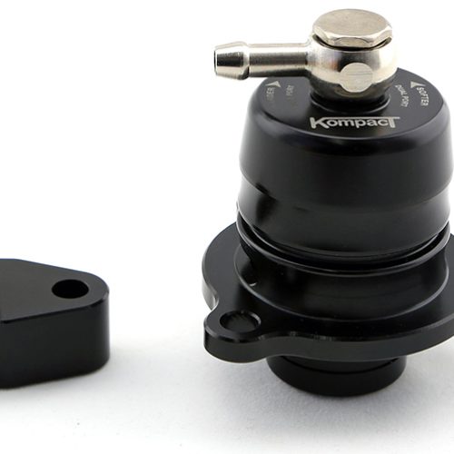 BOV KOMPACT SHORTIE           DP MINI R56