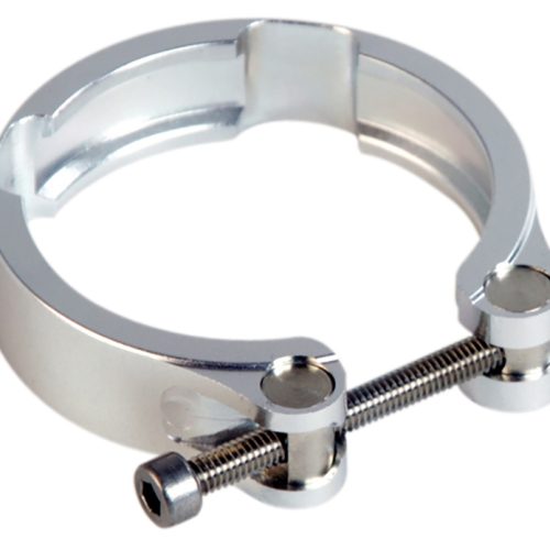 BOV V BAND CLAMP