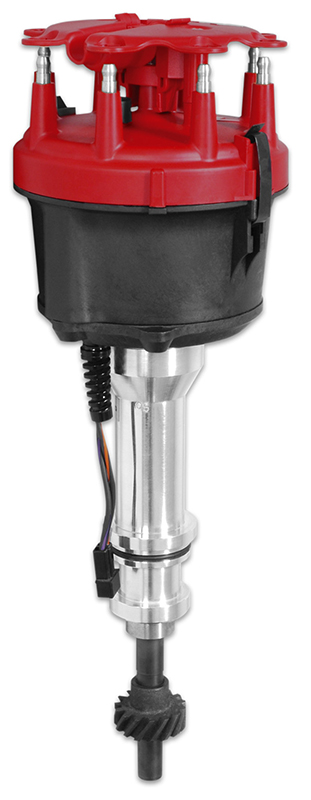 BILLET 351C 460 BB STEEL GEAR FORD 351C, 429-460 BBF