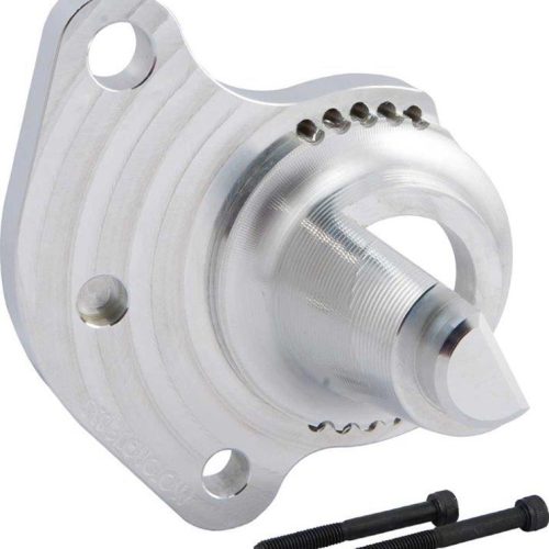 CVR CHRYSLER DRIVE END PLATE  SUIT 1338 & 1338M