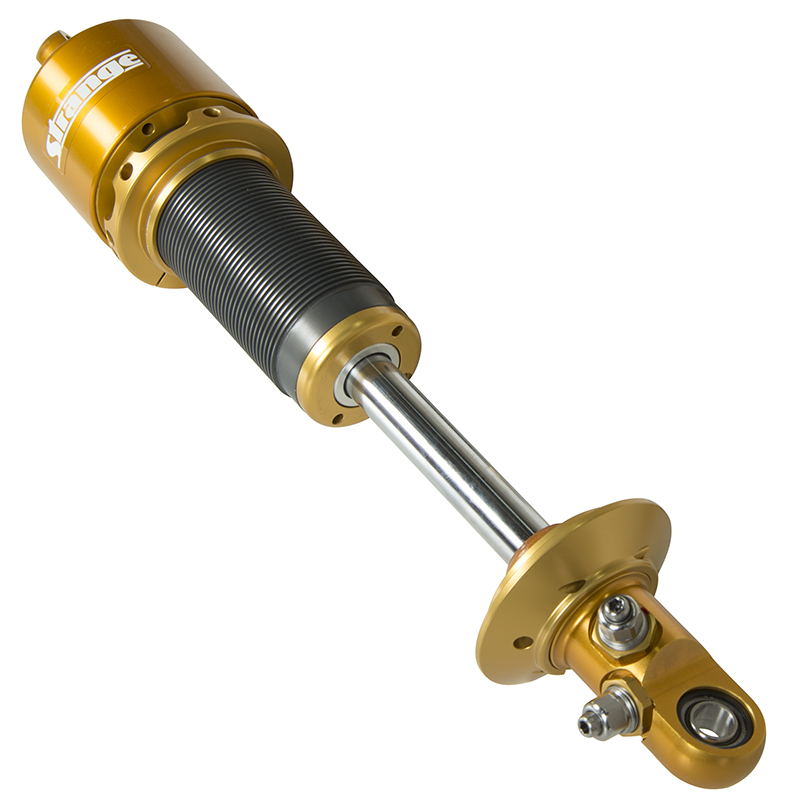 COIL OVER SHOCK, 4.16" STROKE INLINE RESERVOIR, (EACH)