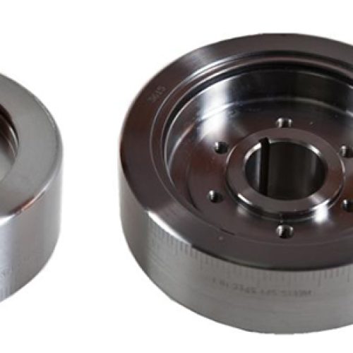 BB CHRYSLER 361 440 INT       NEUTRAL BALANCER ODD BOLT ALL