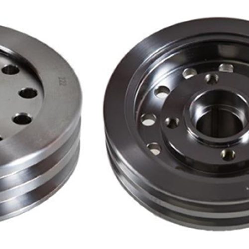 BB PONTIAC 287 – 455 NEUTRAL  INT BAL BALANCER ALL STEEL