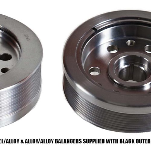 FORD MODULAR 5.4L S/ALLOY 8 GRSERP