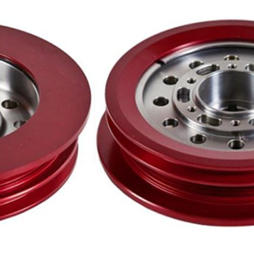 NISSAN RB30  6CYL BALANCER    NEUTRAL SUIT RB30ET STEEL/