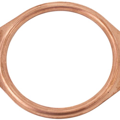 3″ 2 BOLT EXHAUST COPPER GASKET (PAIR) SUIT AF9551-0010
