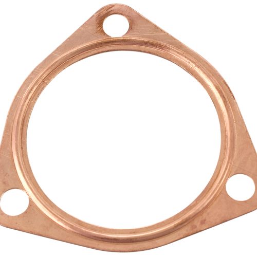 2.5″ 3 BOLT EXHAUST COPPER GASKET (PAIR) SUIT AF9551-0011