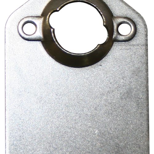 DZUS PLATE 5/16″ X 1″ SELF    EJECT – 1″ SPRING