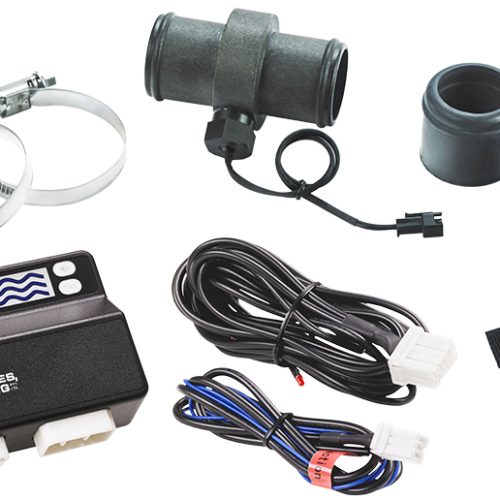 LOW COOLANT  ALARM KIT