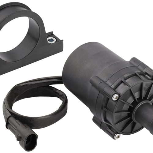 EBP40 ELECTRIC BOOSTER PUMP 37L/MIN / 9.77 GAL/MIN 12V