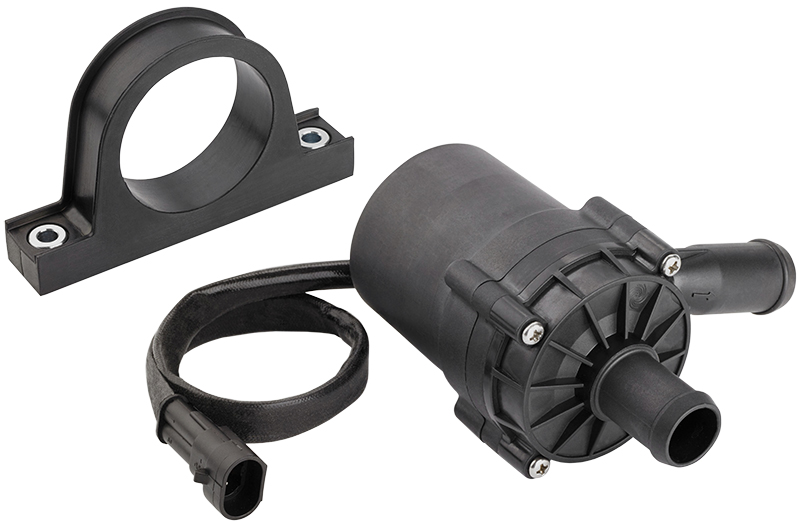 EBP40 ELECTRIC BOOSTER PUMP 37L/MIN / 9.77 GAL/MIN 12V